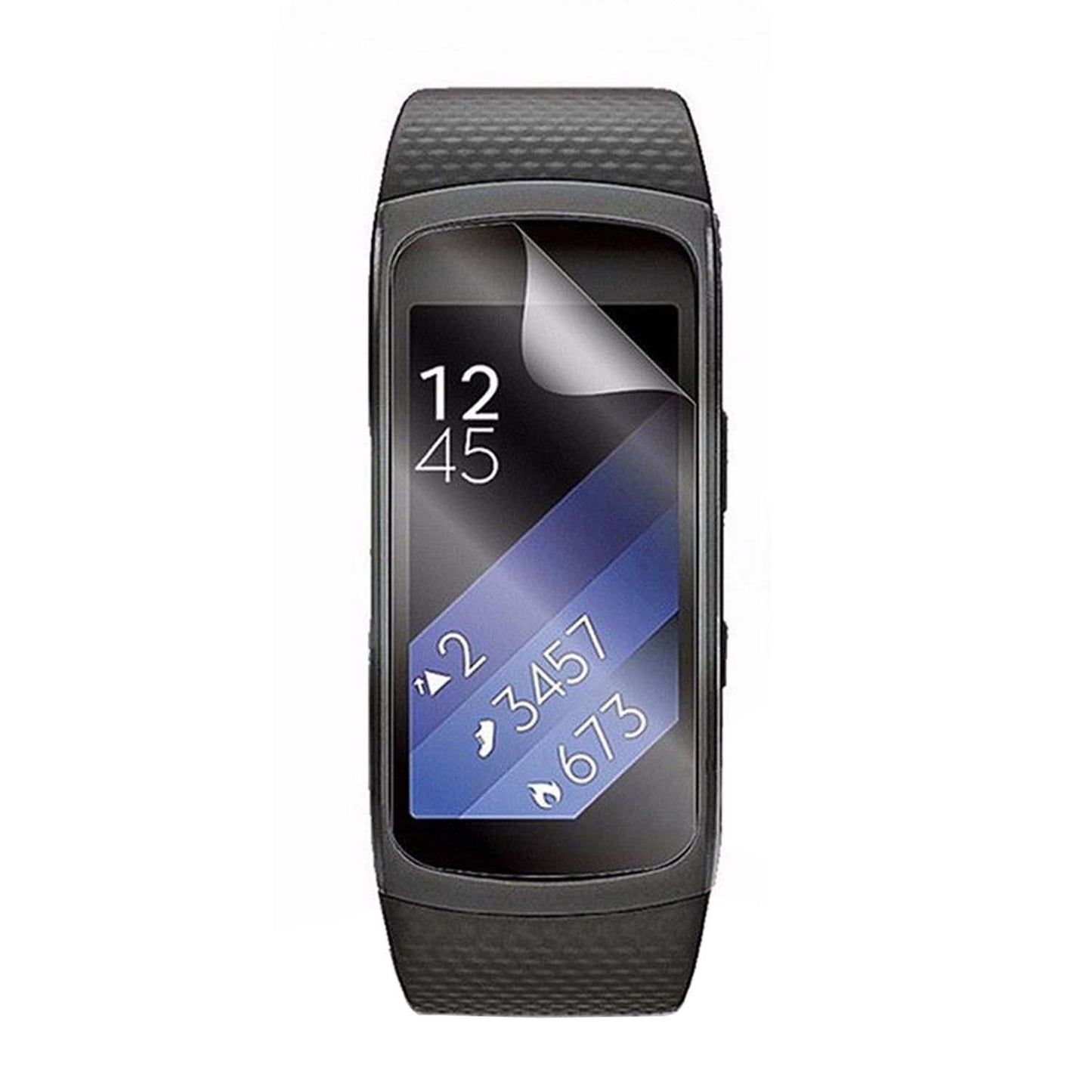 Screen Protector for Samsung Gear Fit 2