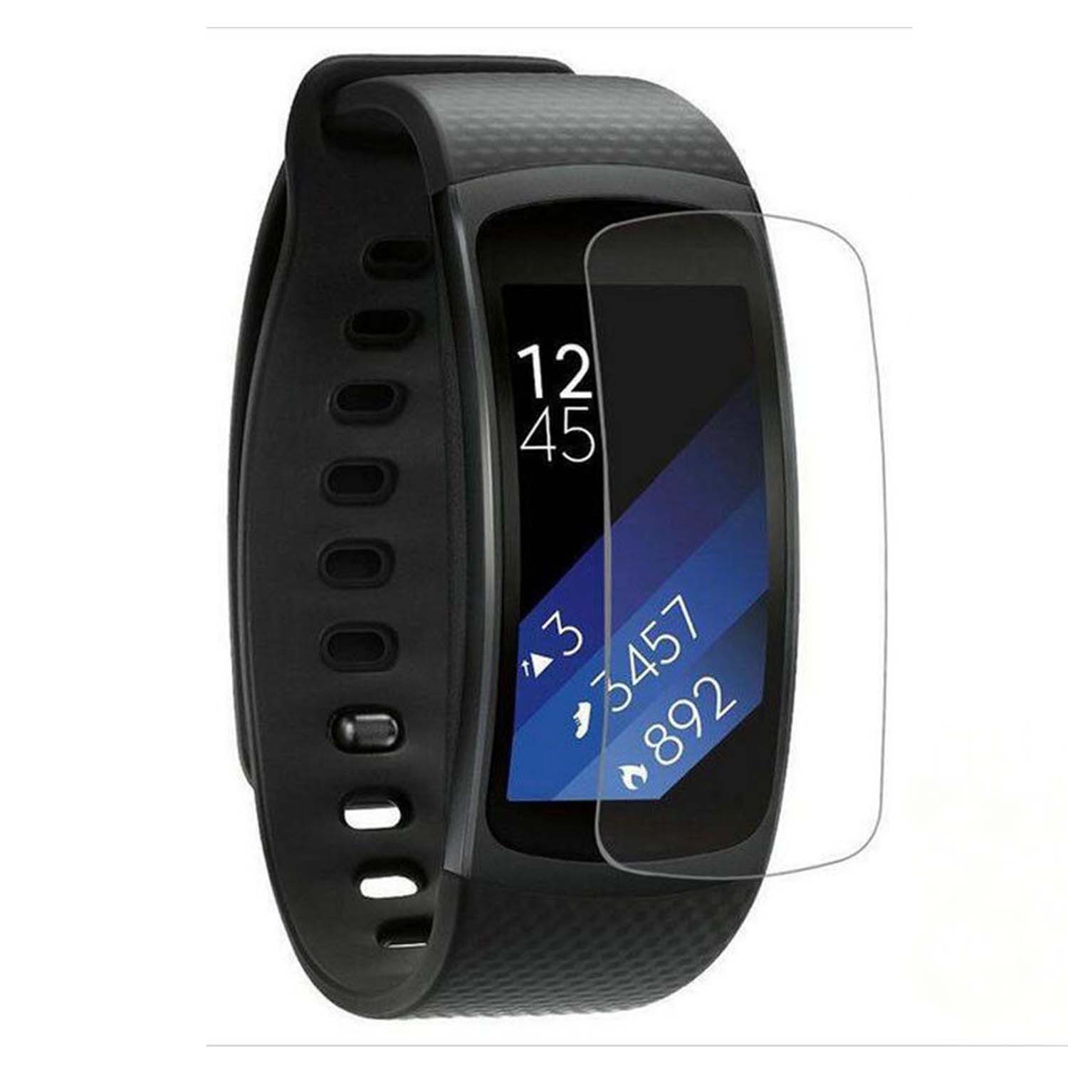gear fit 2 folie Screen Protector for Samsung Gear Fit 2