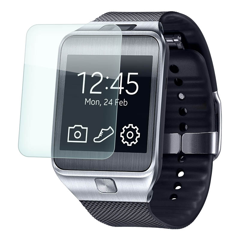 Pack of 3 Screen Protectors for Garmin (Choose Your Device)