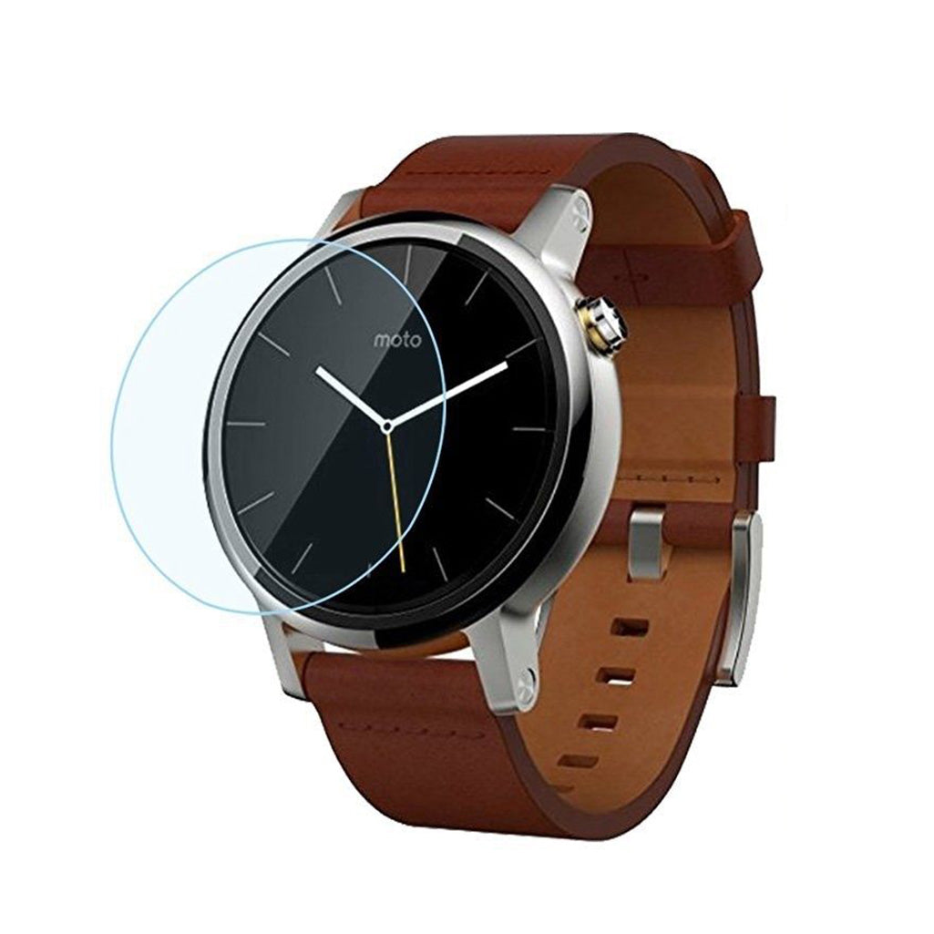 Modern Stainless Steel Strap for Fitbit Ionic