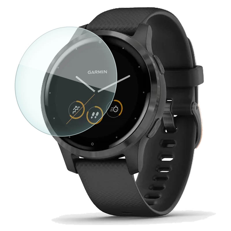 Pack of 3 Screen Protectors for Garmin (Choose Your Device)