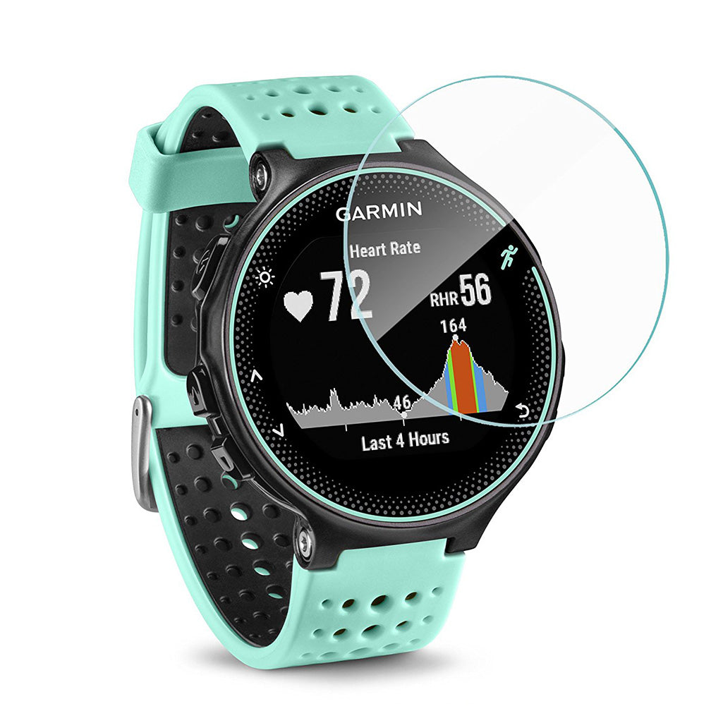 Pack of 3 Screen Protectors for Garmin (Choose Your Device)