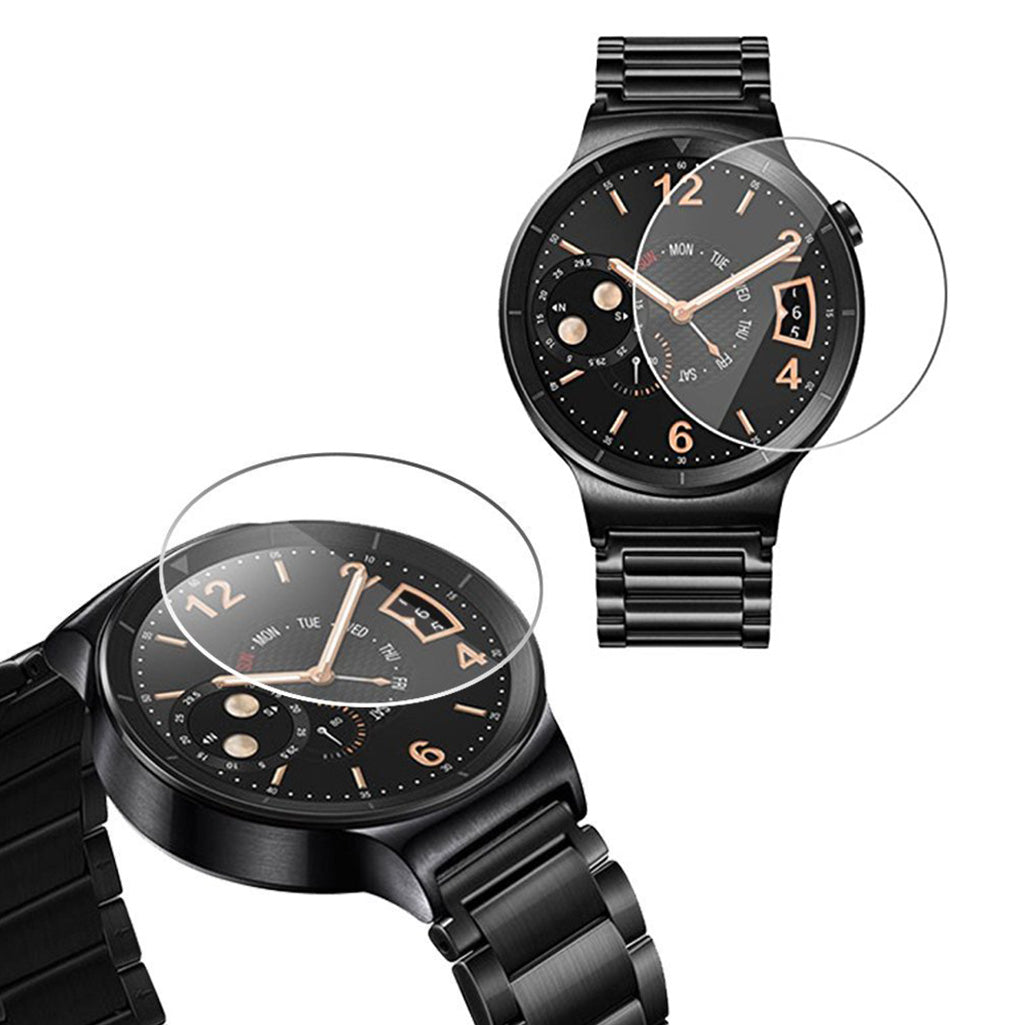 Screen Protector for Garmin Vivosmart HR+