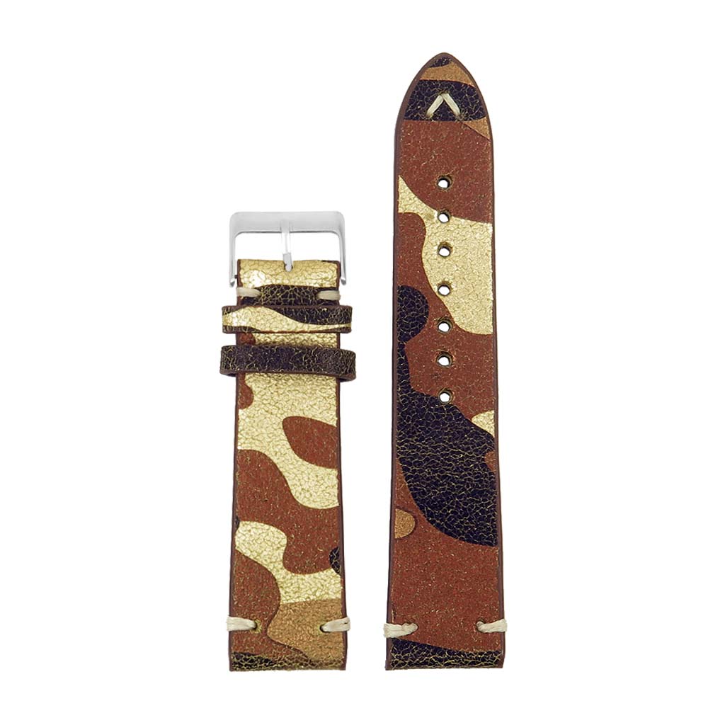 Suede Band (Short, Standard, Long) for Samsung Galaxy Watch 4