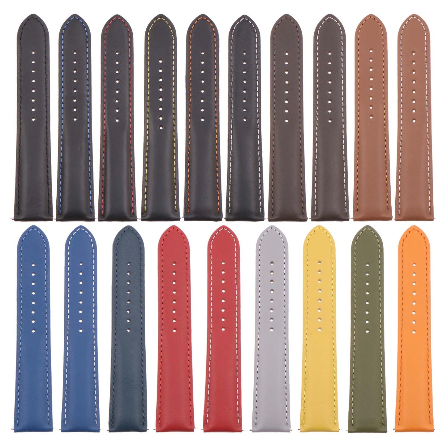 Classic Men’s Strap – Quick Release 18mm