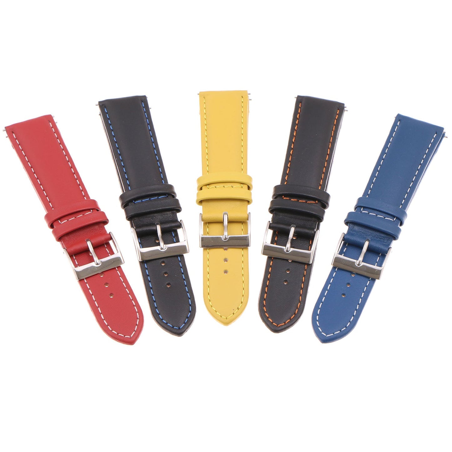 Classic Men’s Strap – Quick Release 18mm