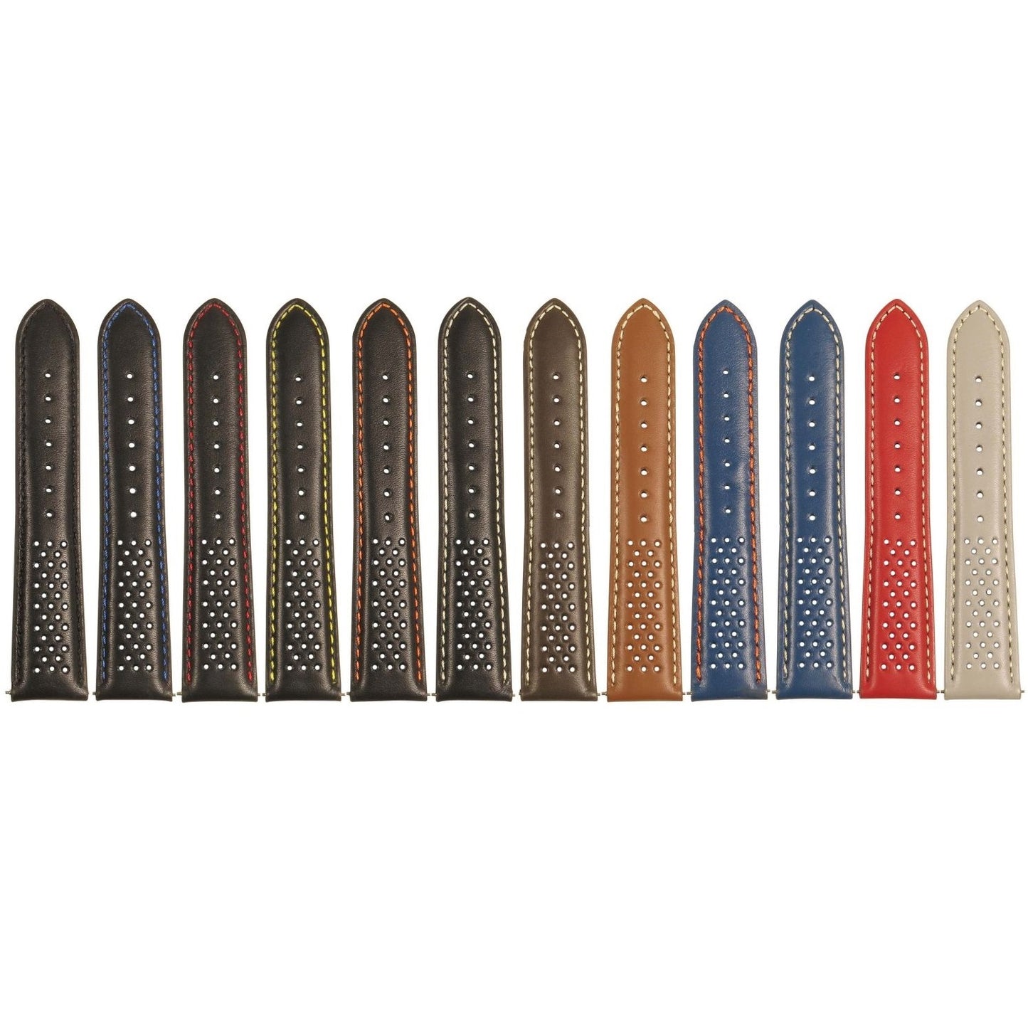 Perforated Rally Strap for Garmin Venu