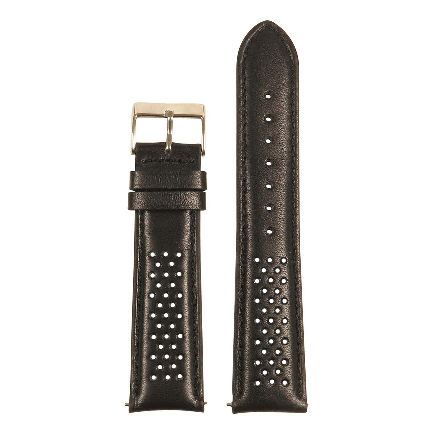Perforated Rally Strap for Suunto 9