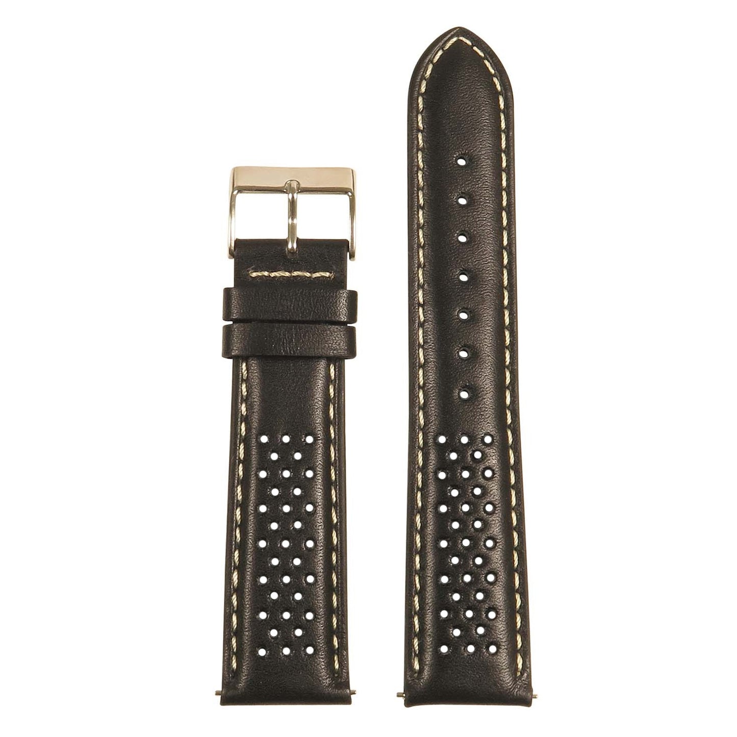 Perforated Rally Strap for Suunto 9