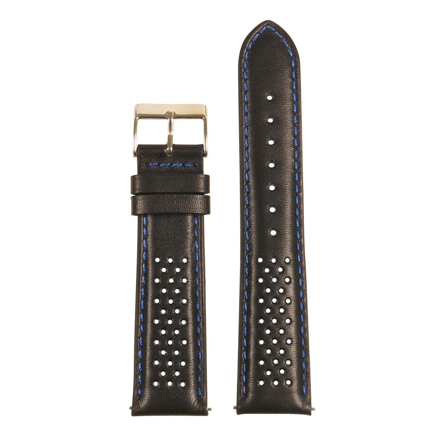 Perforated Rally Strap for Suunto 9