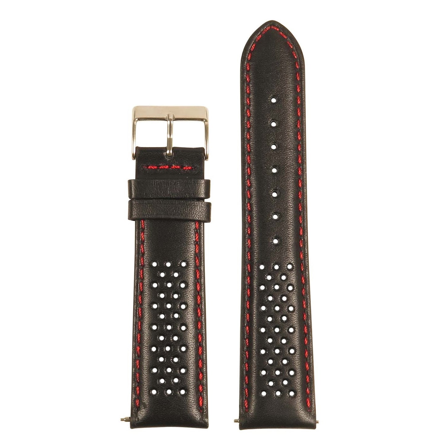 Perforated Rally Strap for Suunto 9