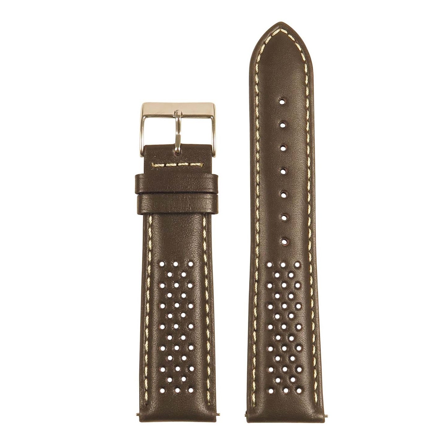 Perforated Rally Strap for Suunto 9