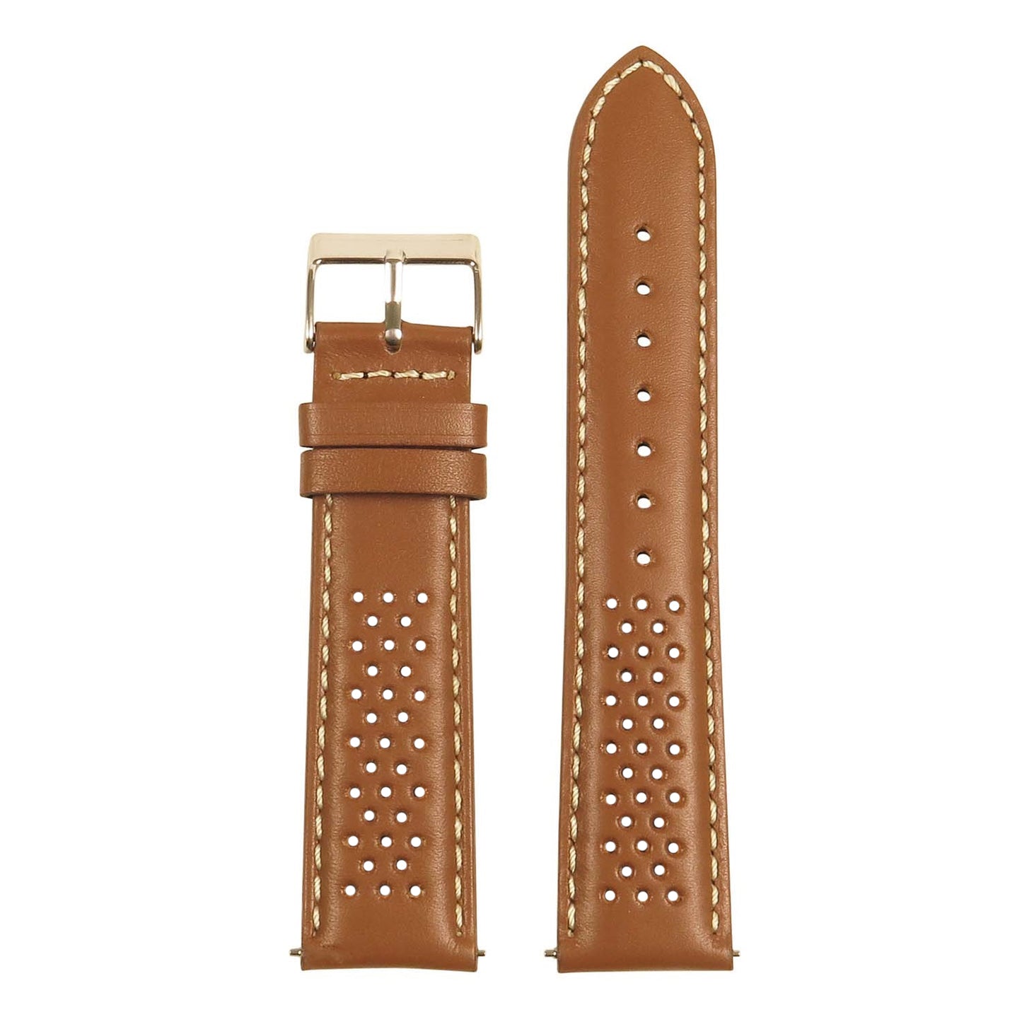 Perforated Rally Strap for Suunto 9