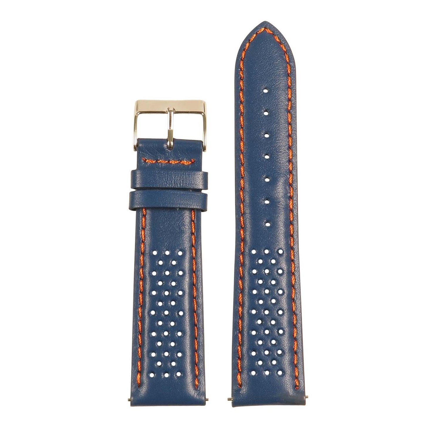 Perforated Rally Strap for Suunto 9