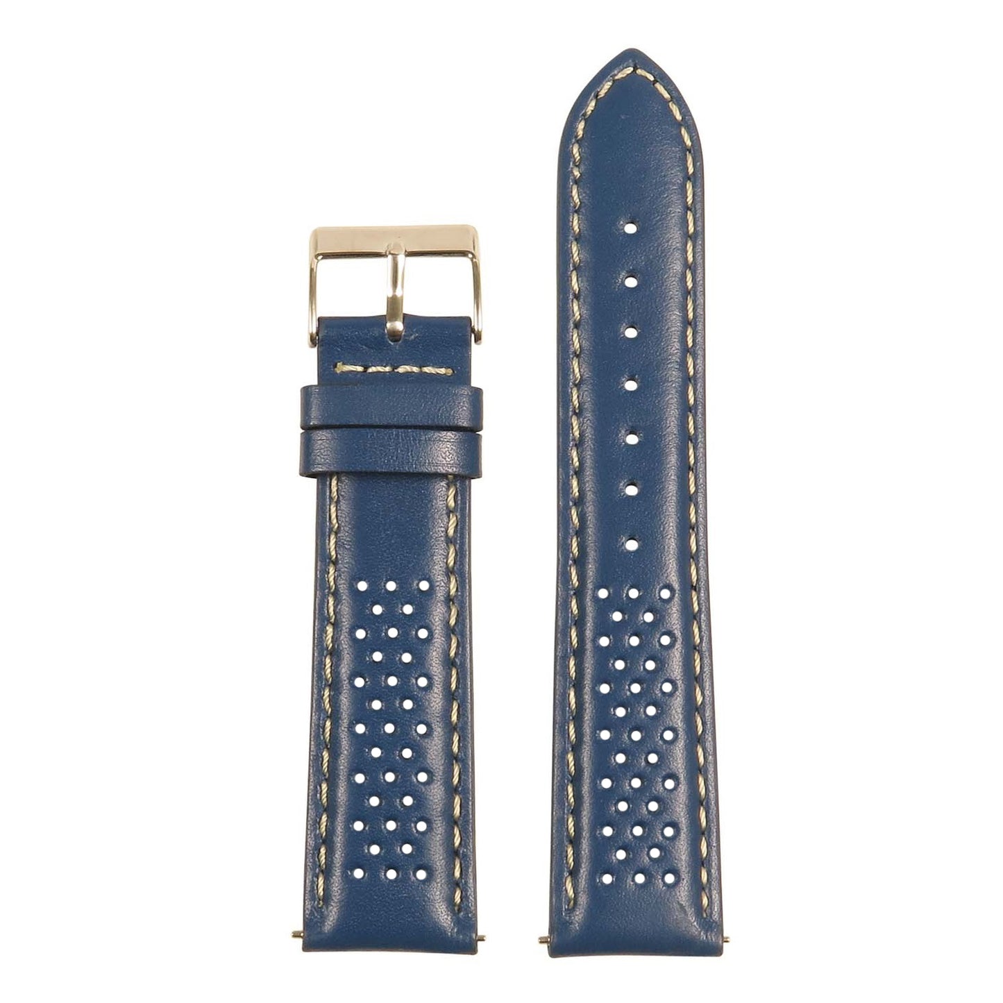 Perforated Rally Strap for Suunto 9