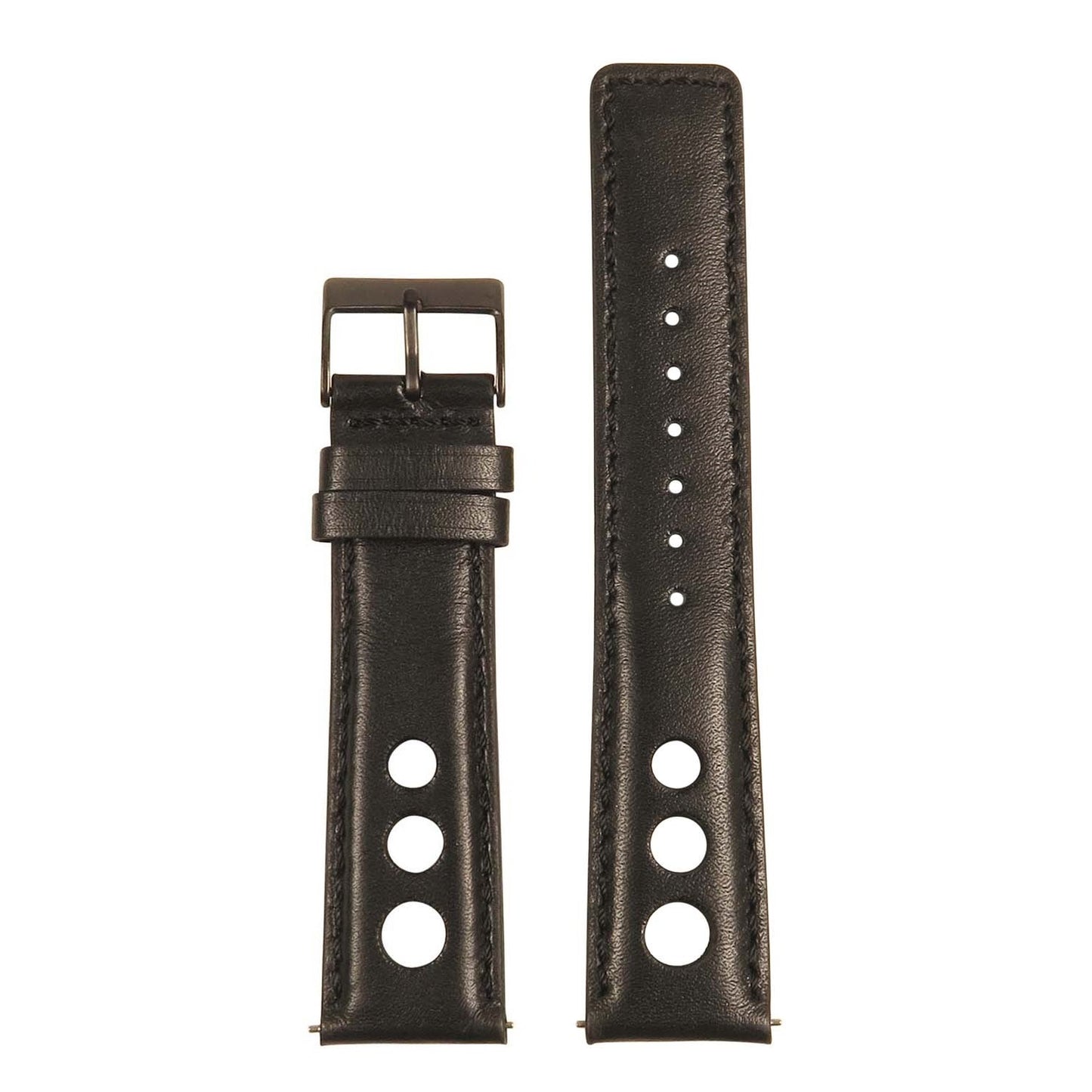 Leather Rally Strap for Apple Watch