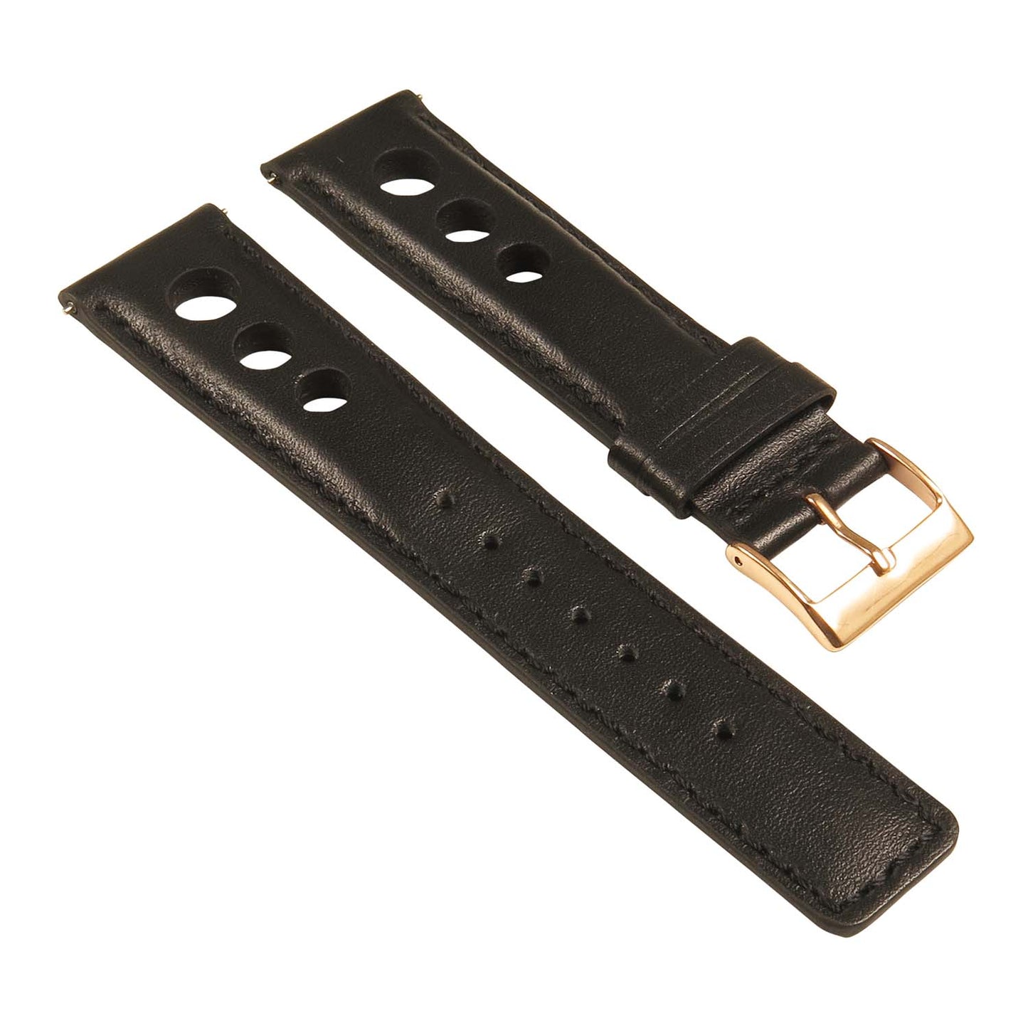Leather Rally Strap for Apple Watch