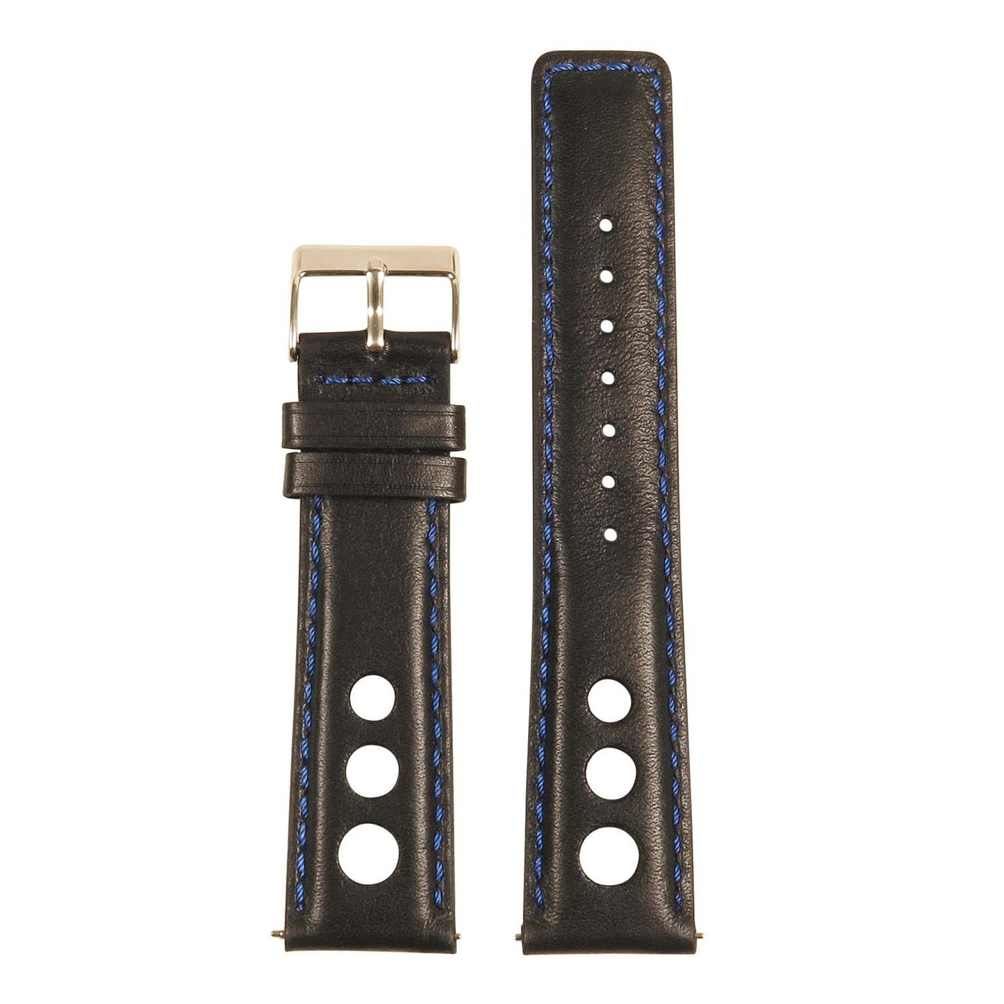 Leather Rally Strap for Apple Watch