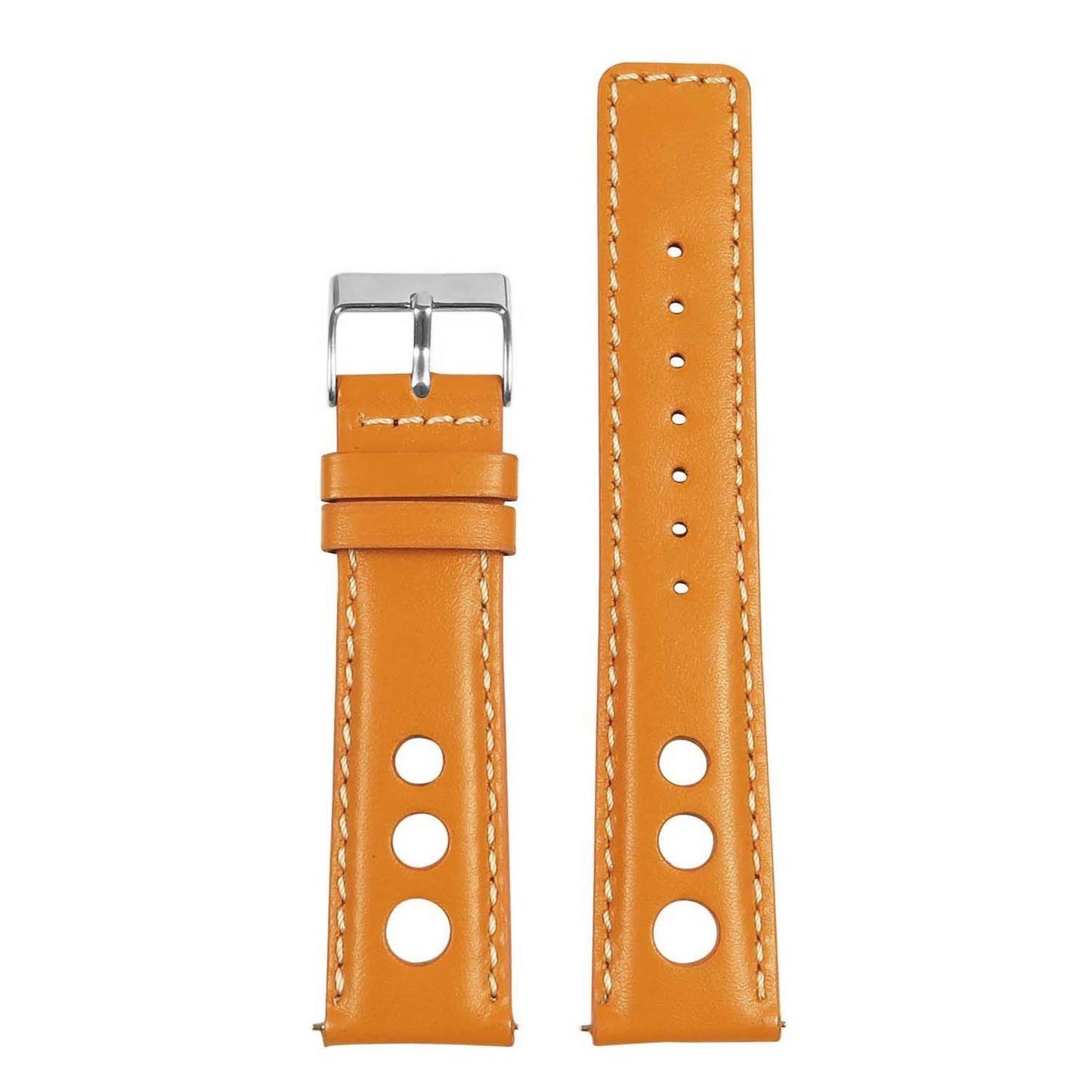 Leather Rally Strap for Apple Watch