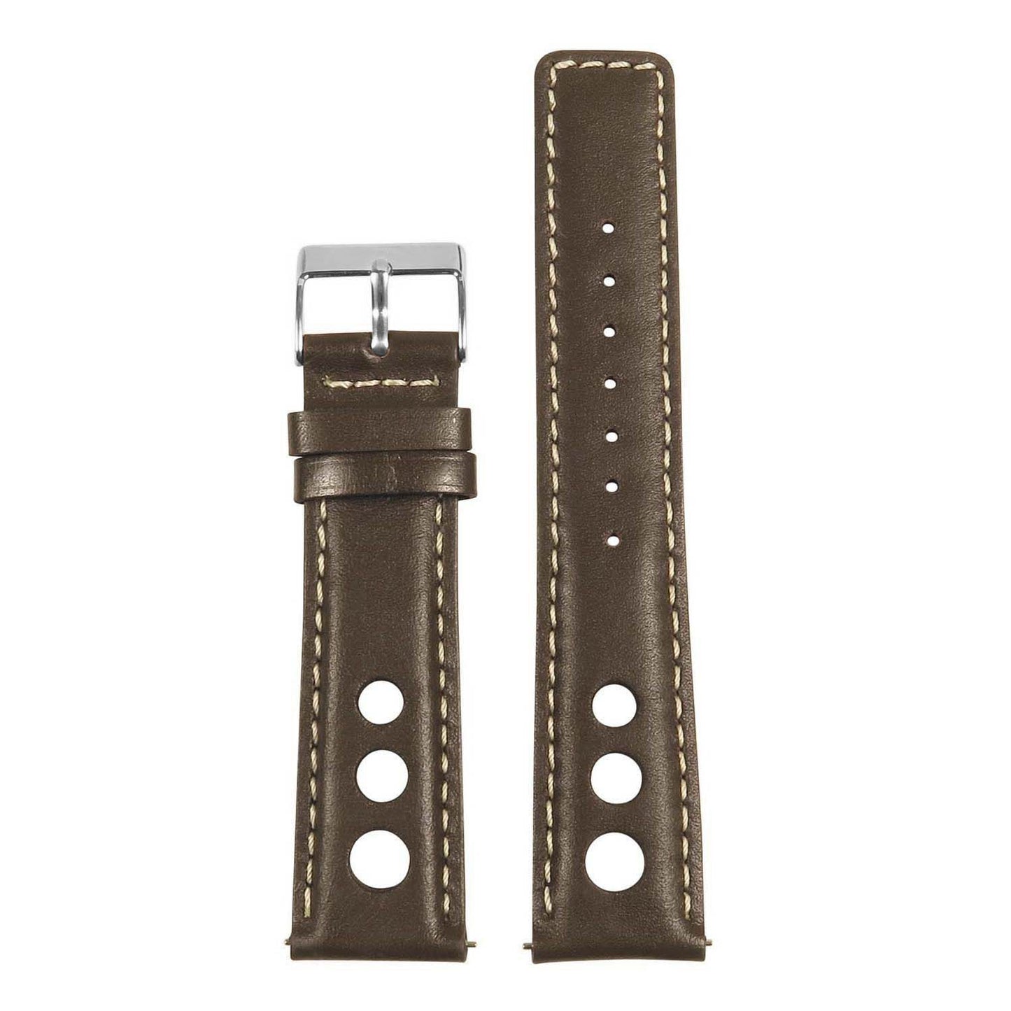 Leather Rally Strap for Apple Watch