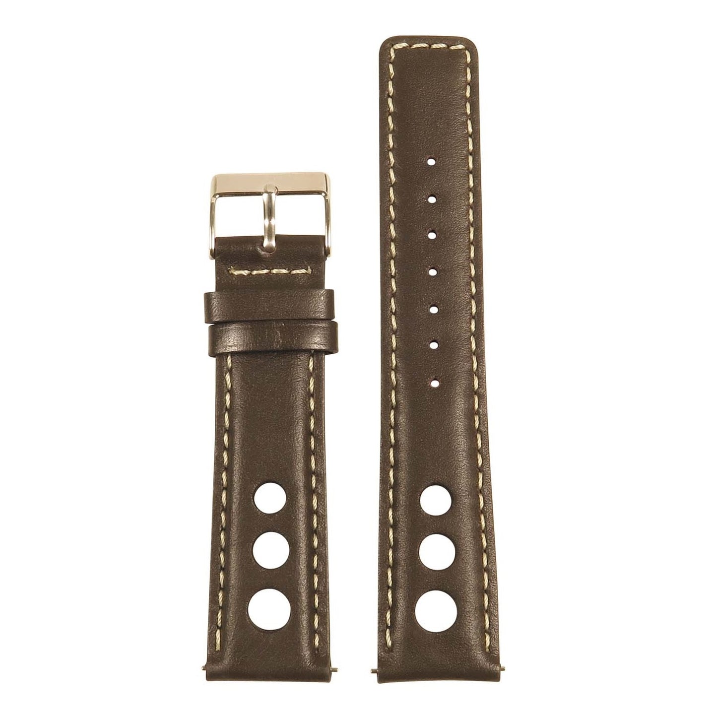 Leather Rally Strap for Apple Watch