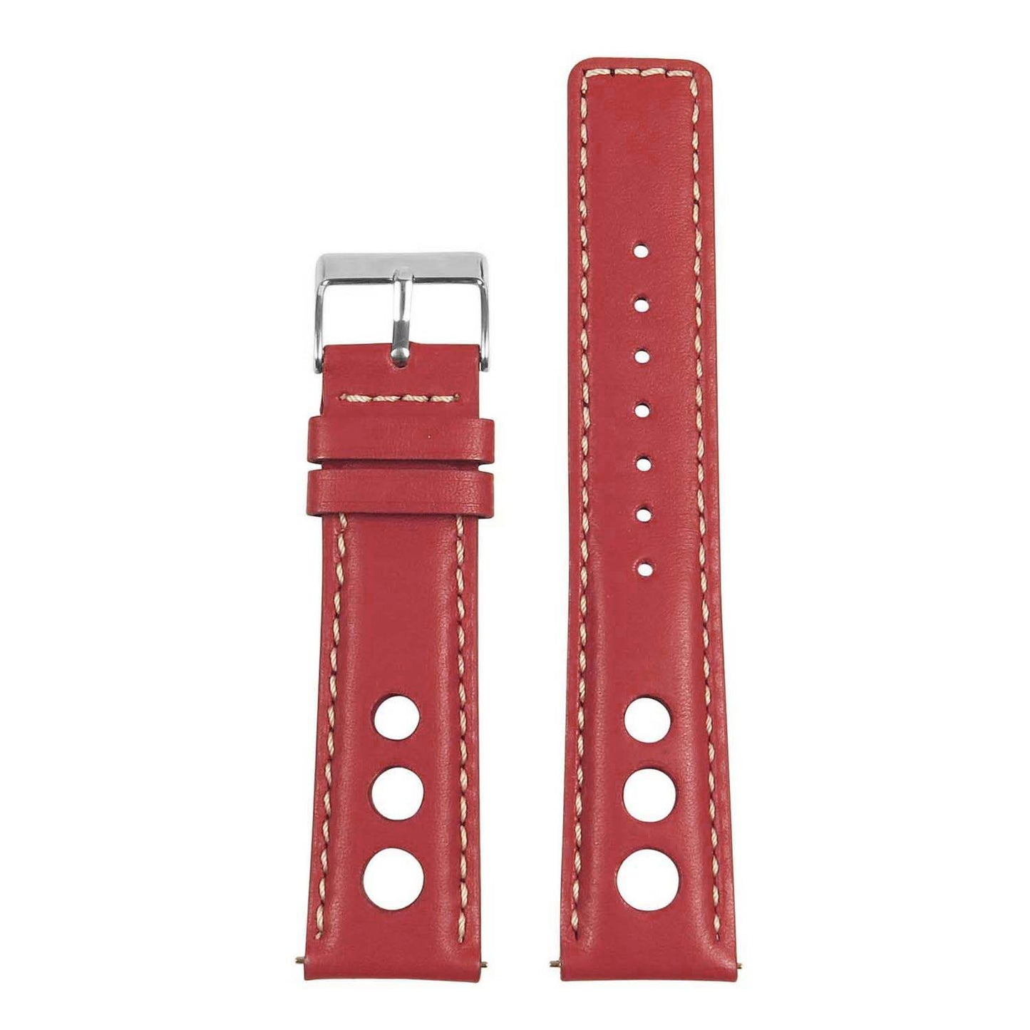 Leather Rally Strap for Apple Watch
