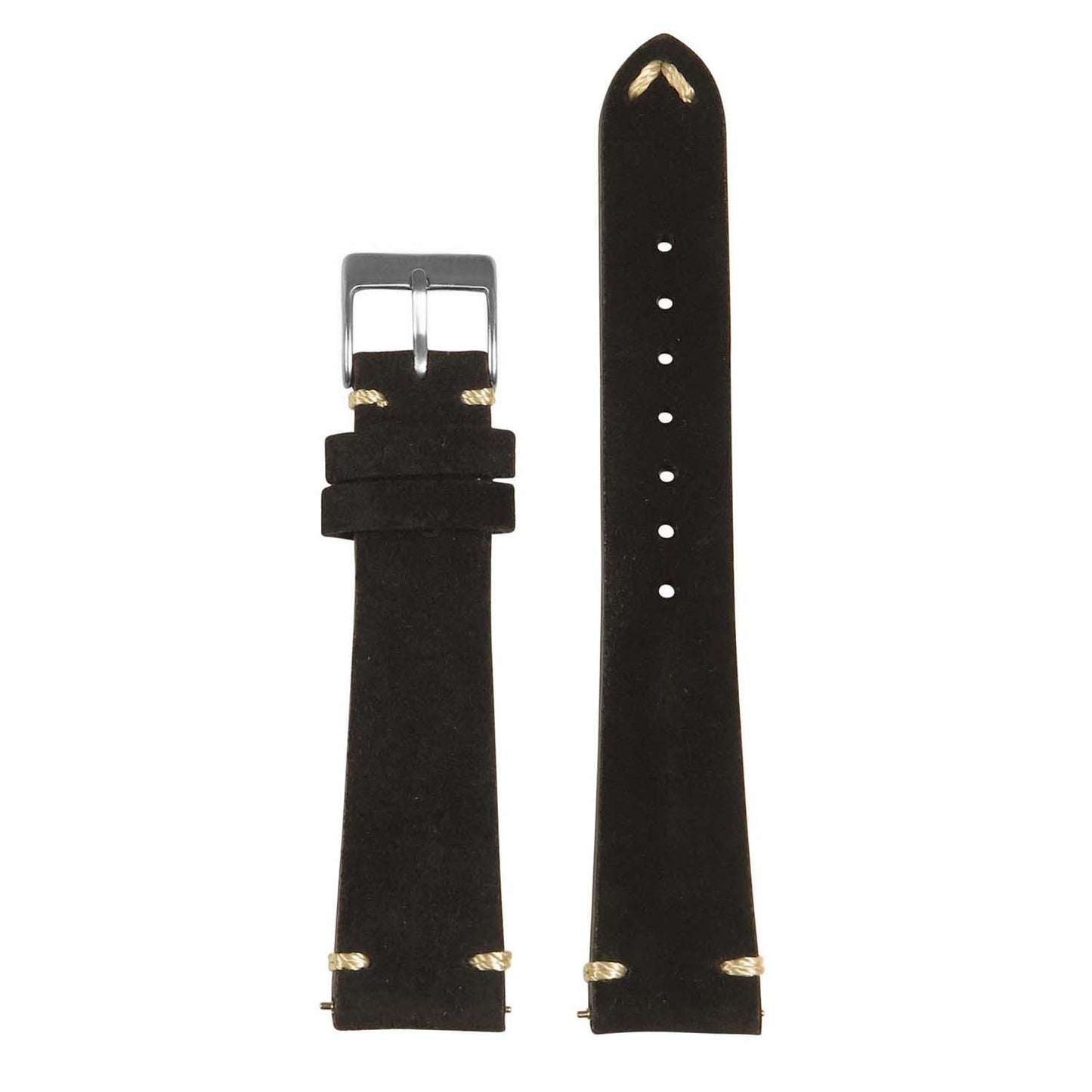 Suede Strap for Apple Watch