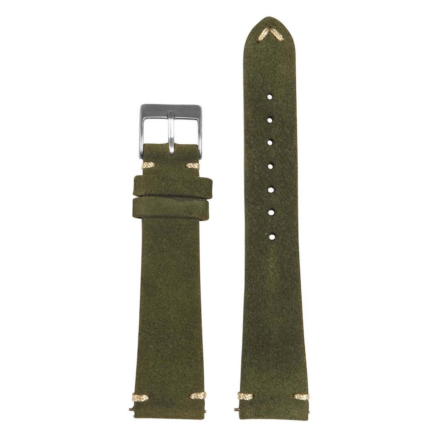 Suede Strap for Apple Watch