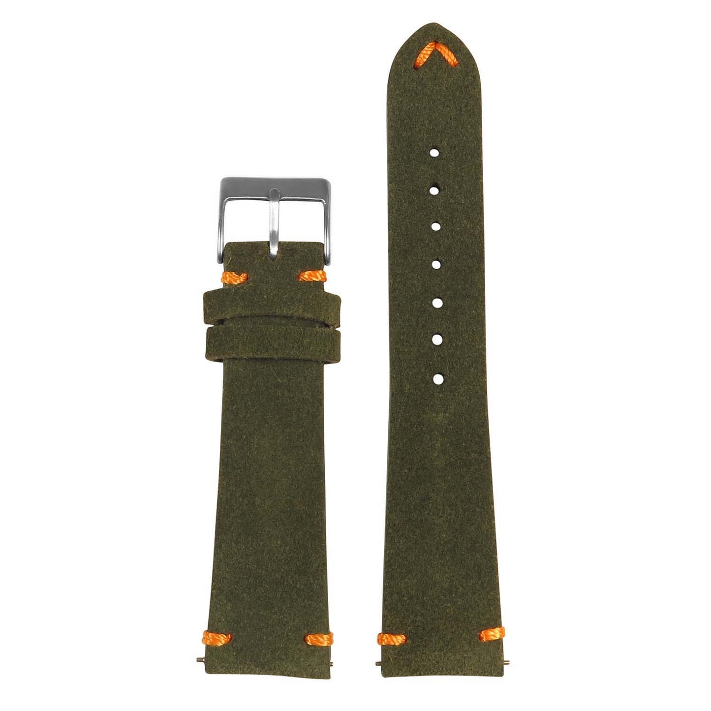 Suede Strap for Apple Watch