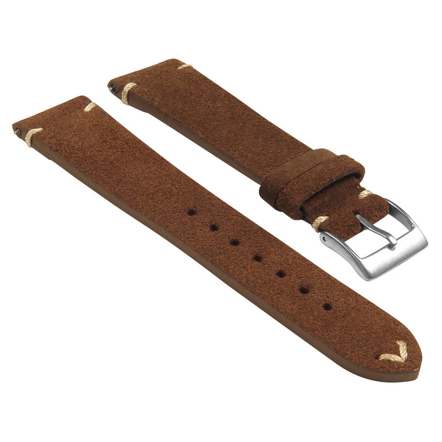 Suede Strap for Apple Watch