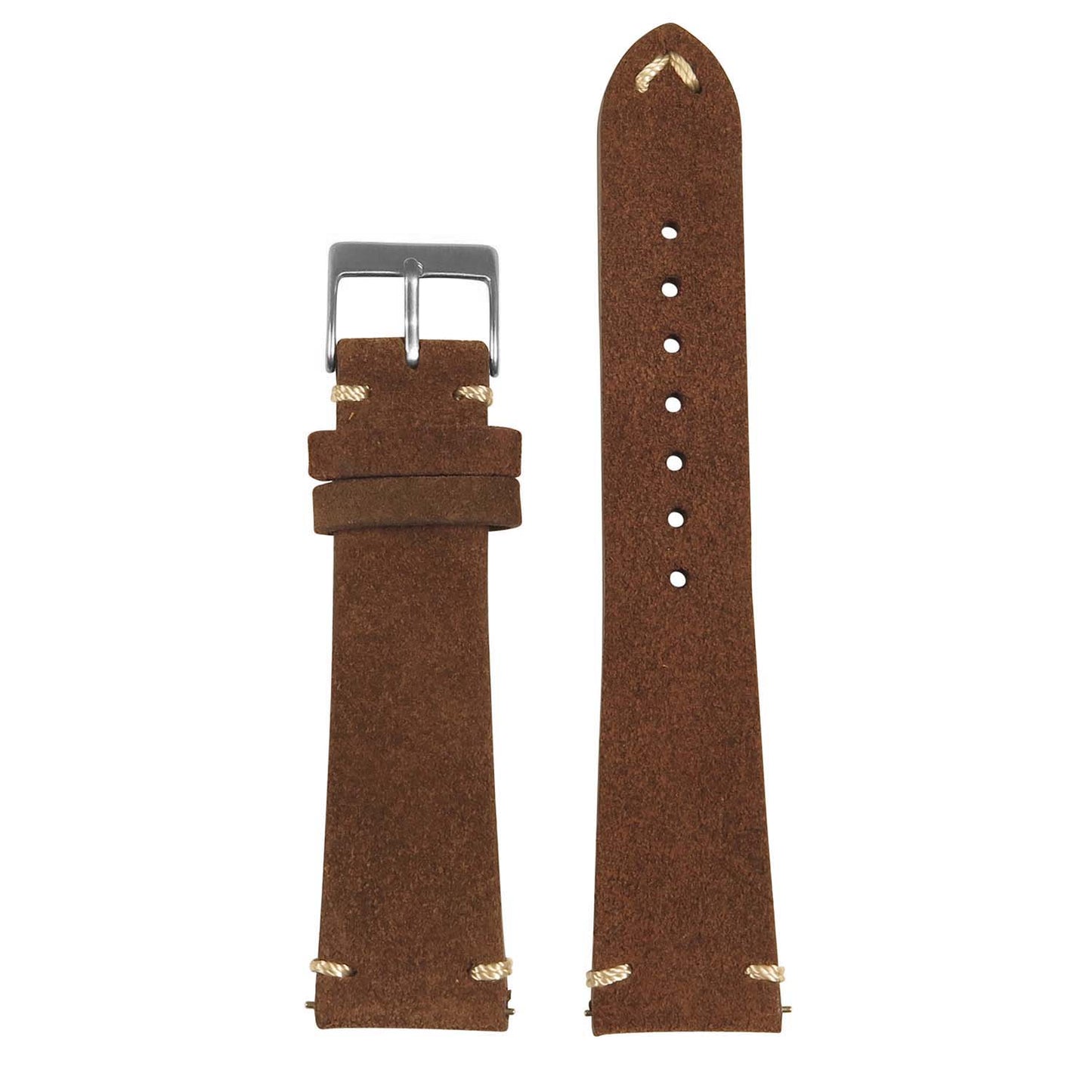 Suede Strap for Apple Watch