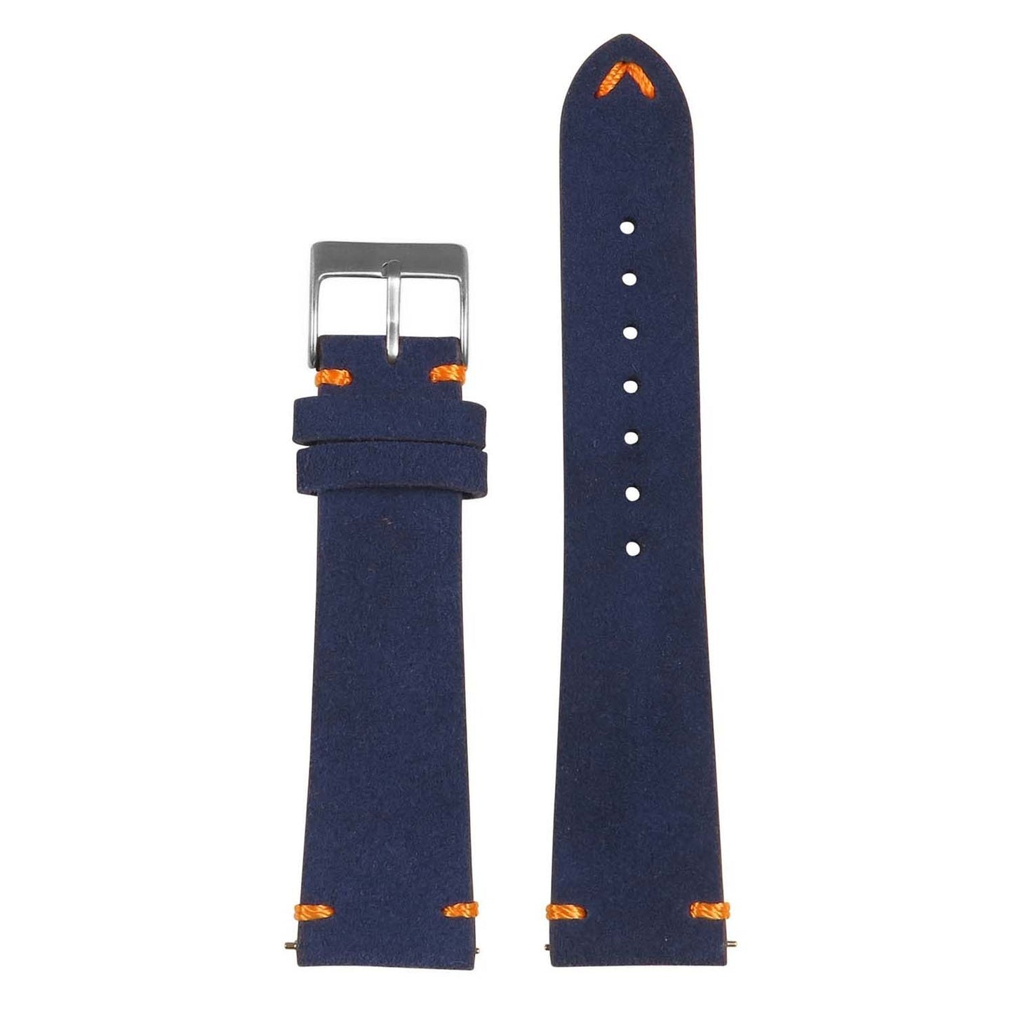 Suede Strap for Apple Watch