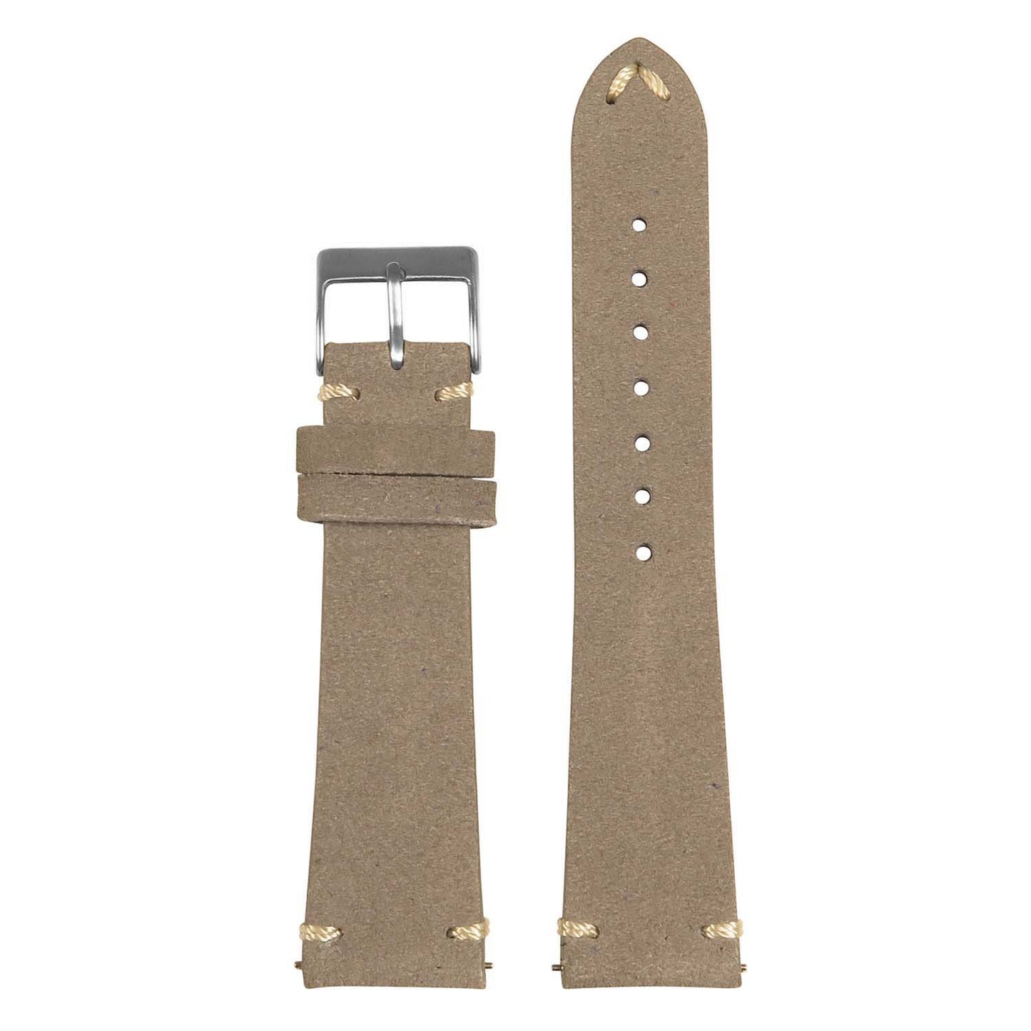Suede Strap for Apple Watch