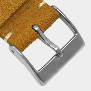 Classic Men's Strap for Samsung Galaxy Watch 3