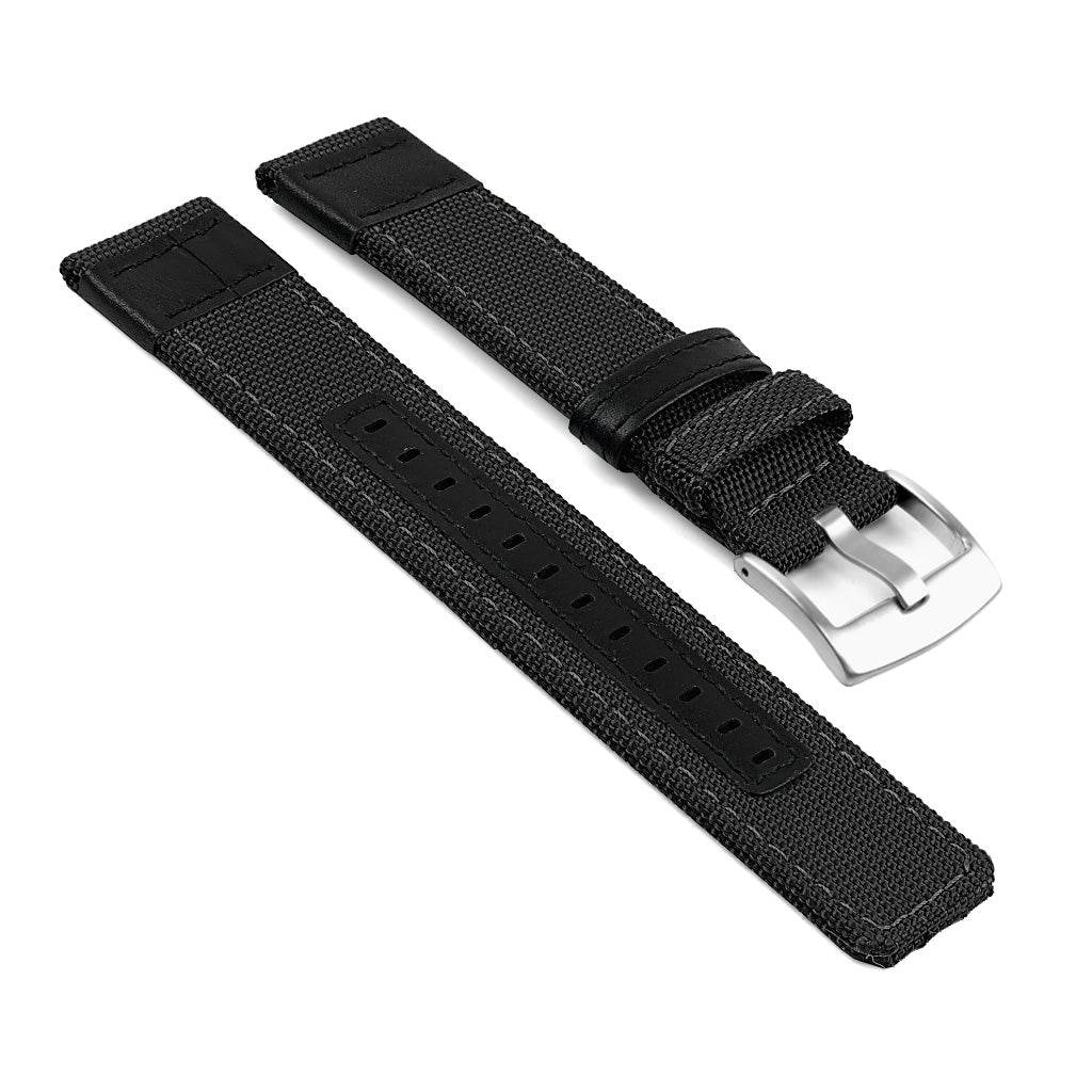Canvas Strap for Samsung Galaxy Watch 4
