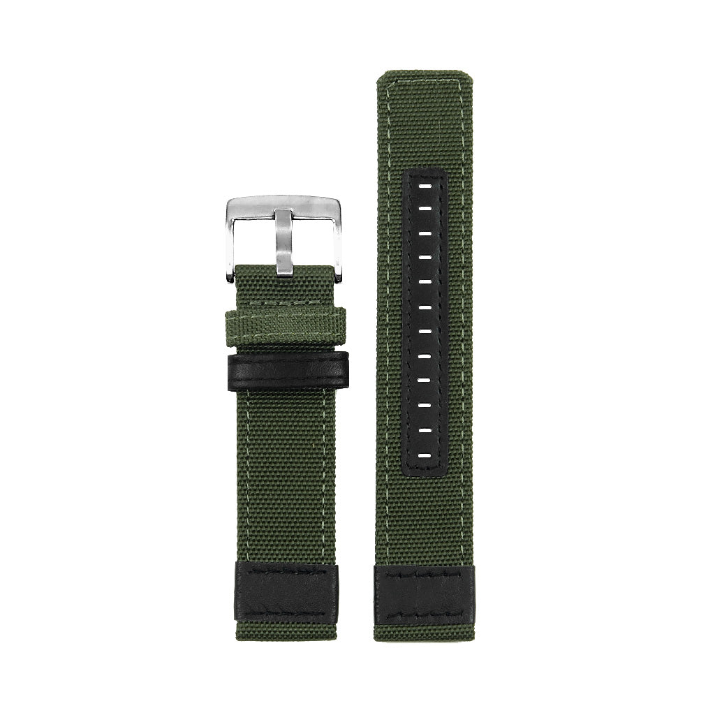 Canvas Strap for Samsung Galaxy Watch 4