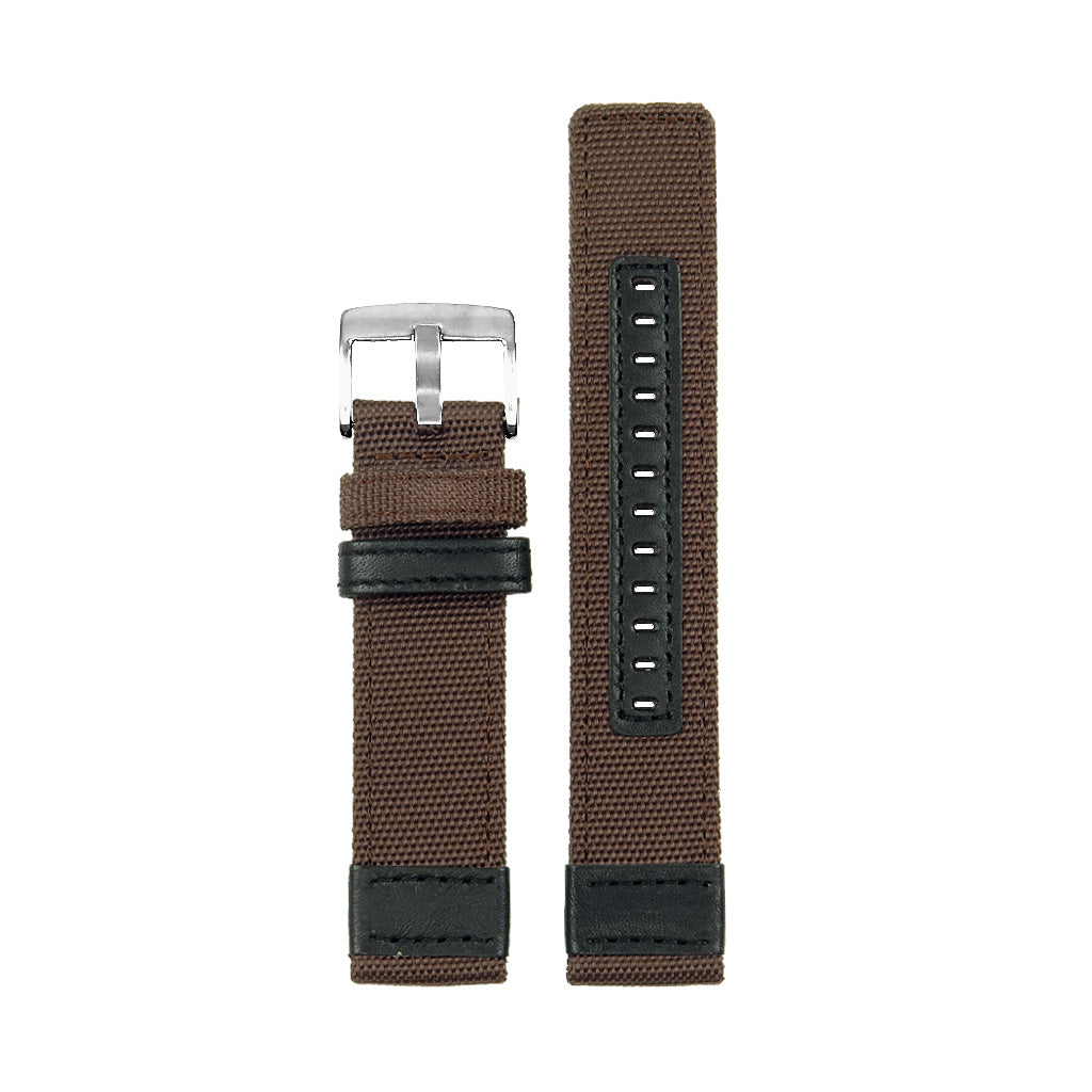 Canvas Strap for Samsung Galaxy Watch 4