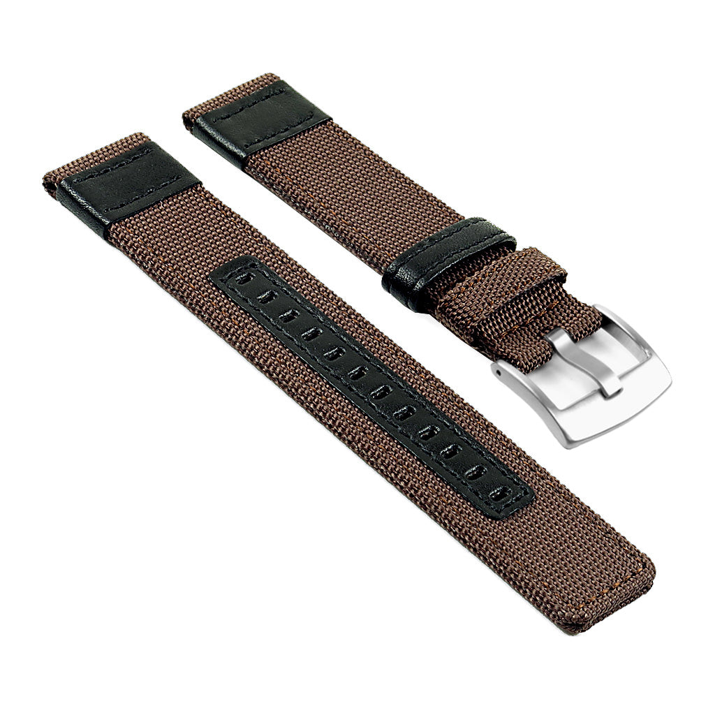 Canvas Strap for Samsung Galaxy Watch 4