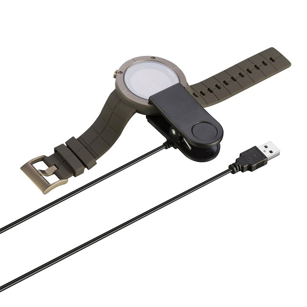 Charger for Suunto Traverse, Kailash and Kailash 7R, Ambit-Series 1 2 3, Run Sports