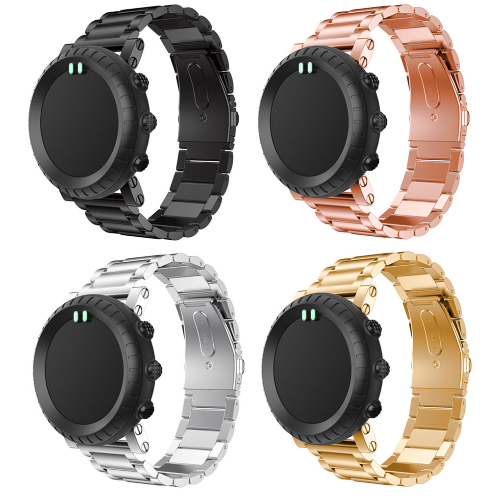 Stainless Steel Strap For Samsung Gear S3 Classic/Frontier