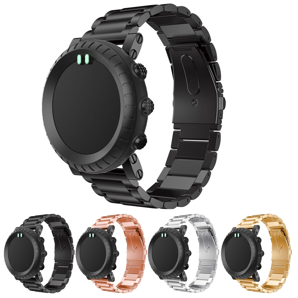 Stainless Steel Strap For Samsung Gear S3 Classic/Frontier