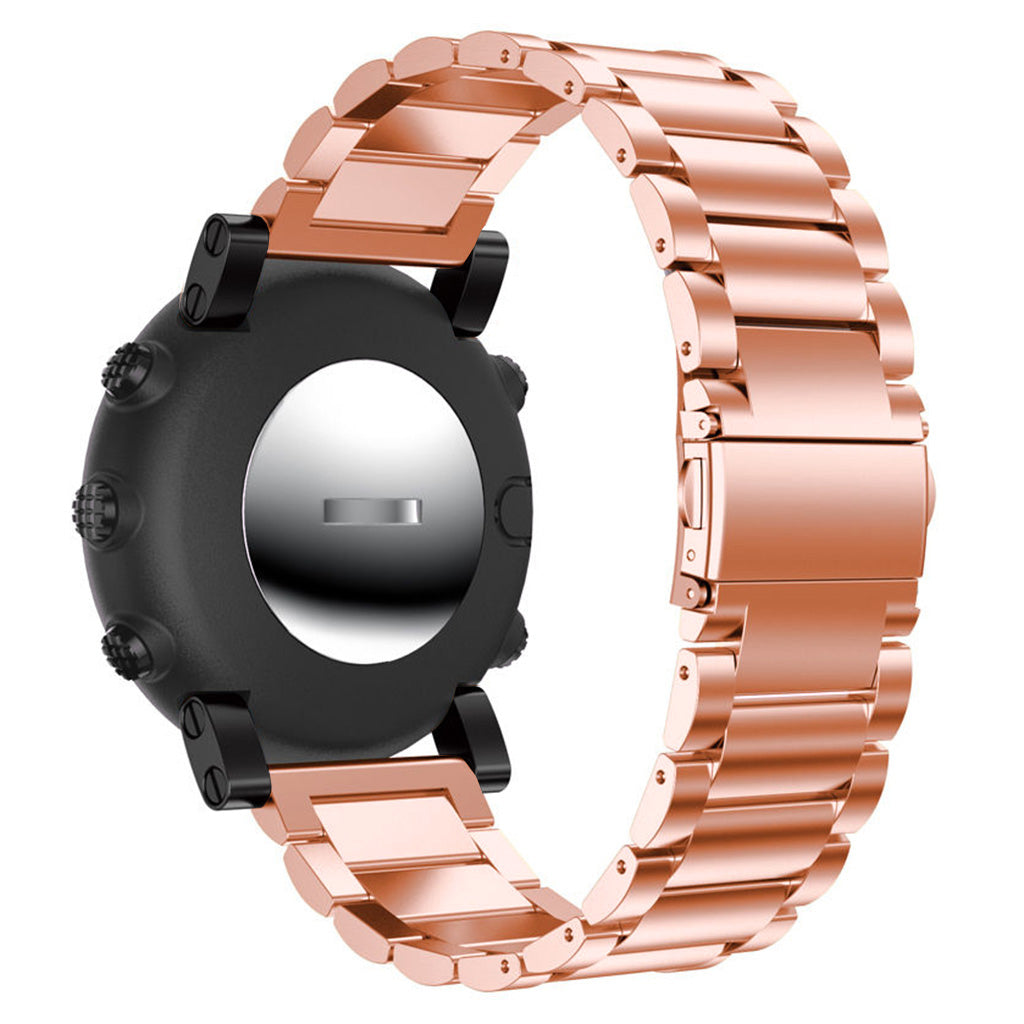 Stainless Steel Strap for Suunto Core