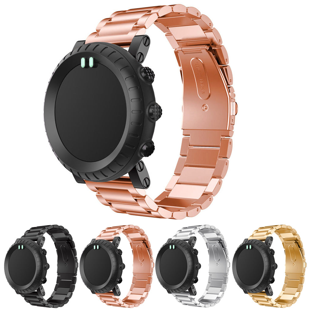 Stainless Steel Strap For Samsung Gear S3 Classic/Frontier