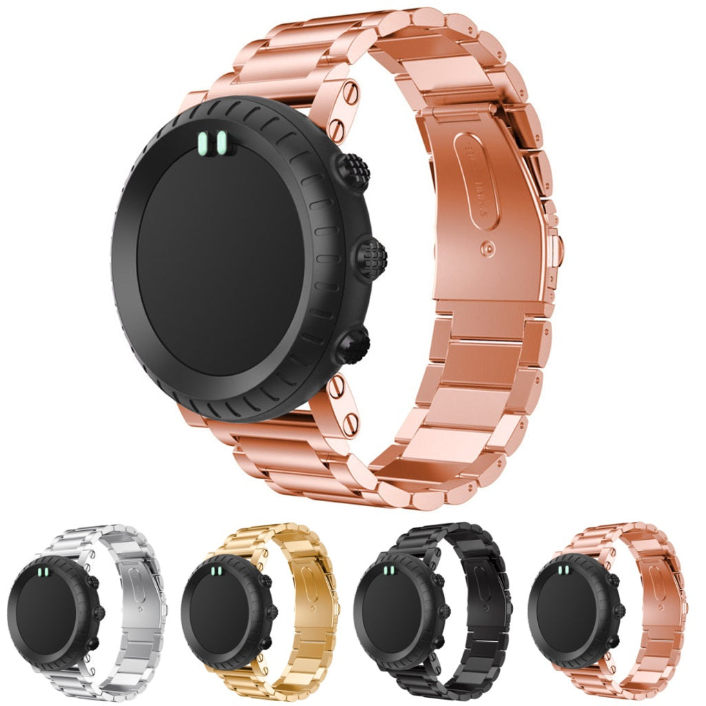 Stainless Steel Strap For Samsung Gear S3 Classic/Frontier