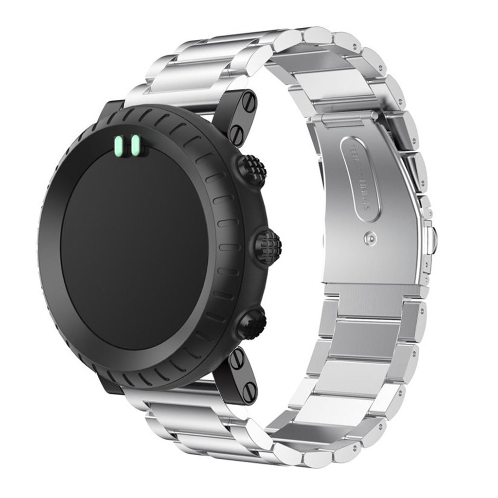 Stainless Steel Strap For Samsung Gear S3 Classic/Frontier