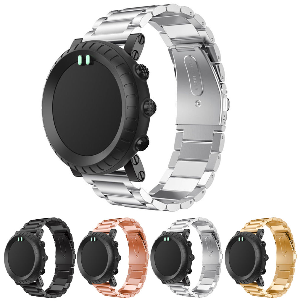 Stainless Steel Strap For Samsung Gear S3 Classic/Frontier