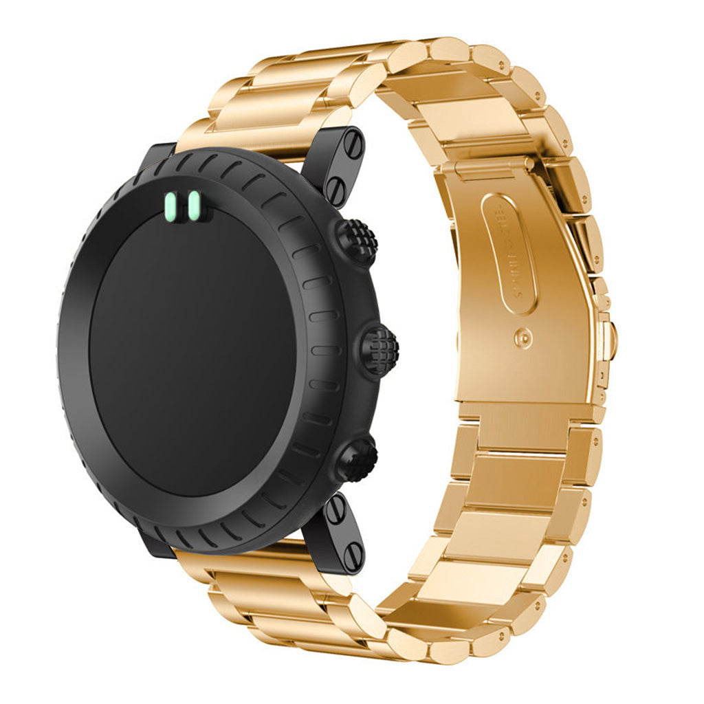 Stainless Steel Strap For Samsung Gear S3 Classic/Frontier