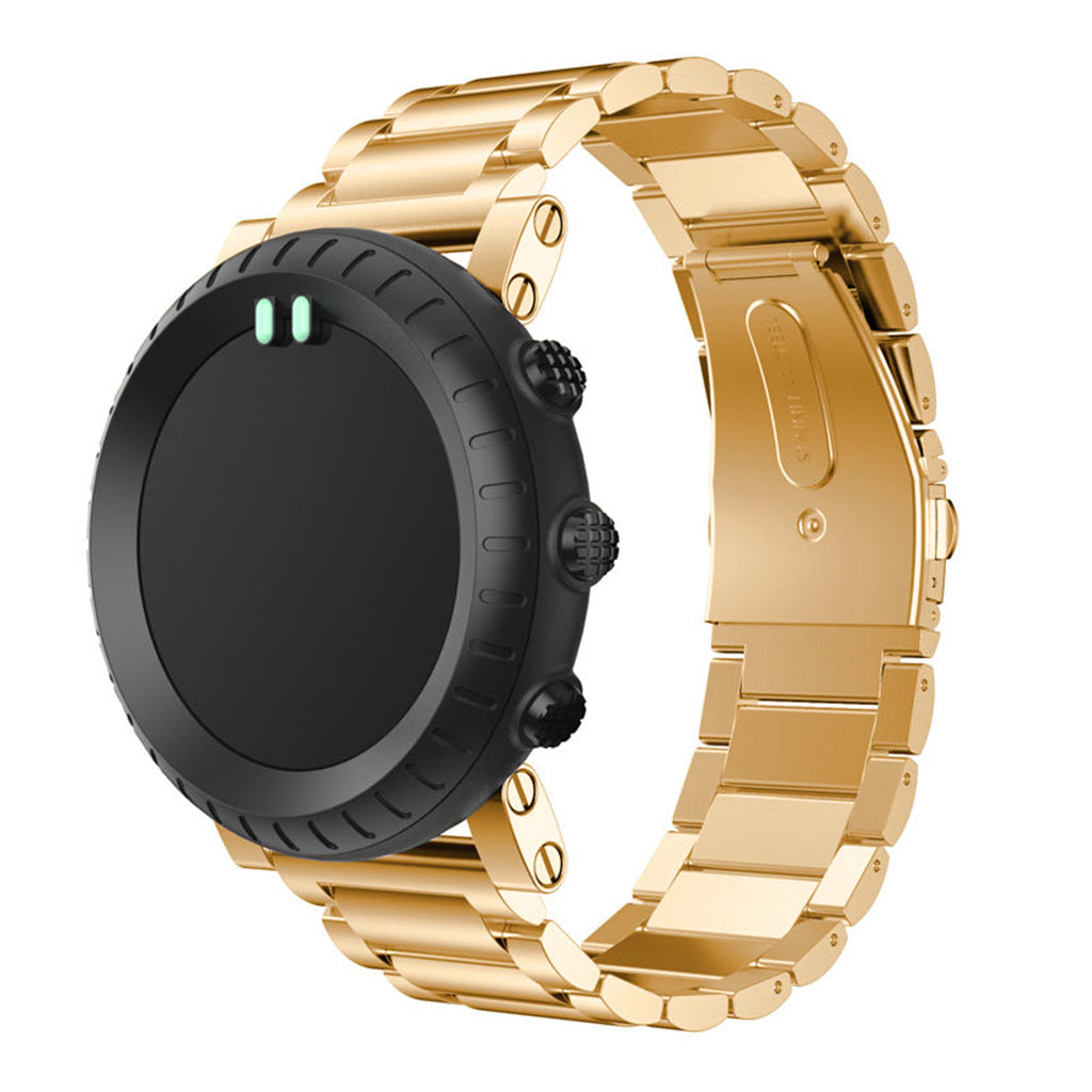 Stainless Steel Strap for Suunto Core