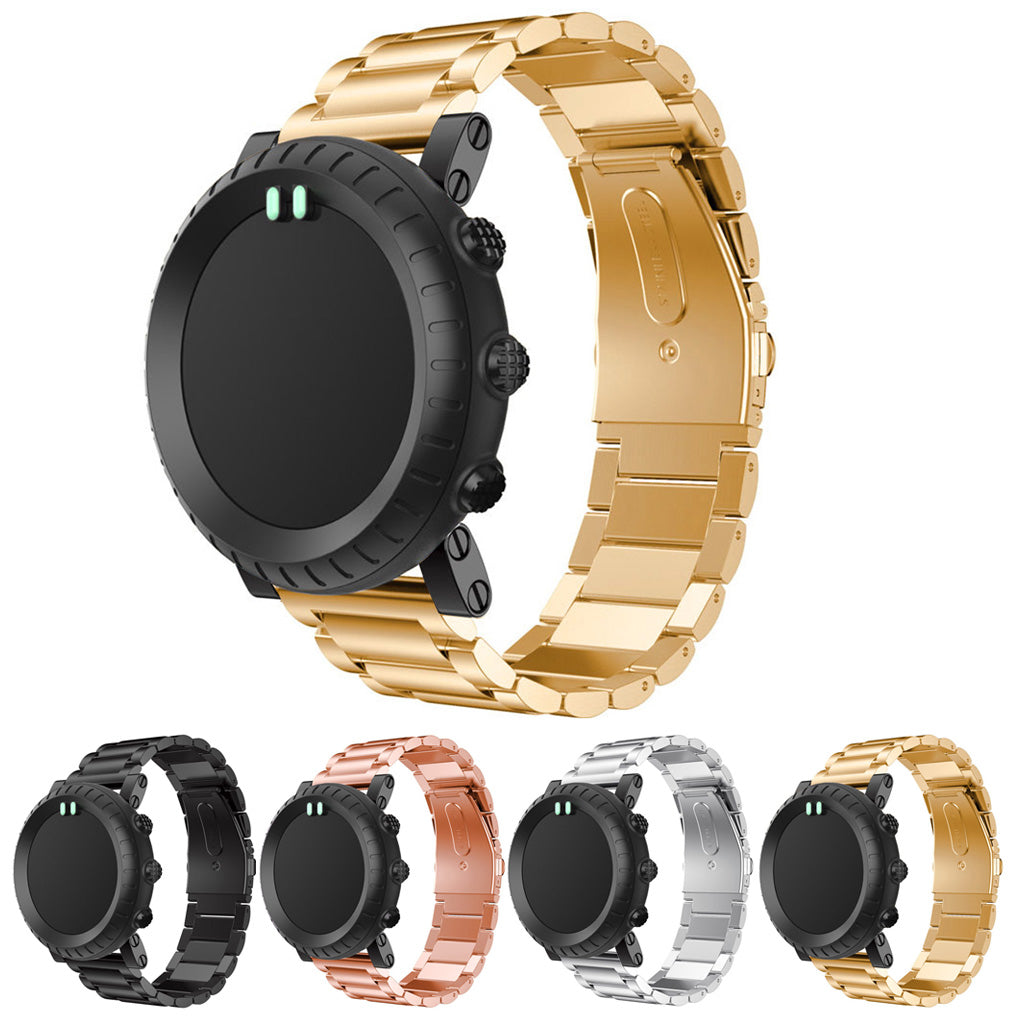 Stainless Steel Strap For Samsung Gear S3 Classic/Frontier