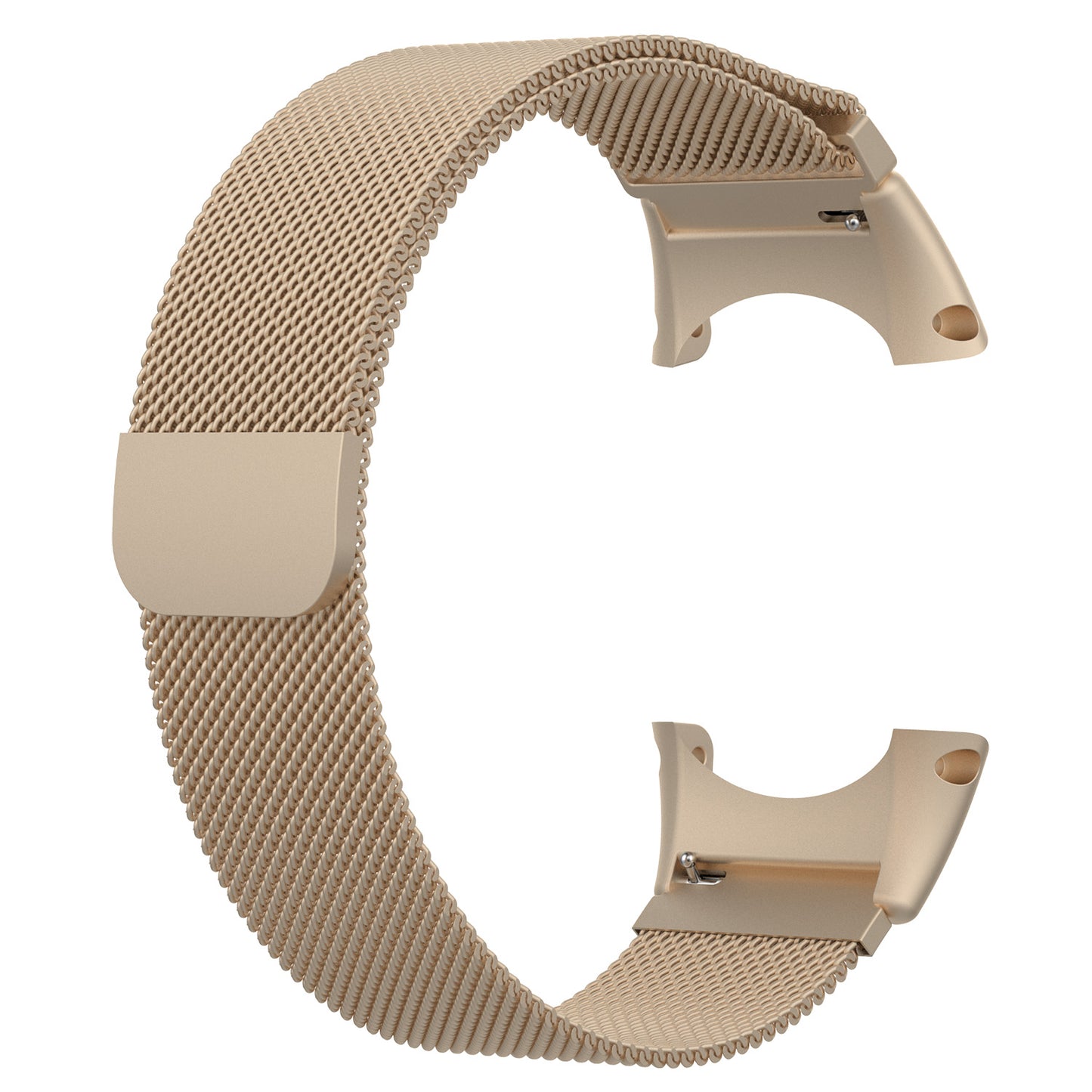 Milanese Mesh Bracelet for Suunto Core